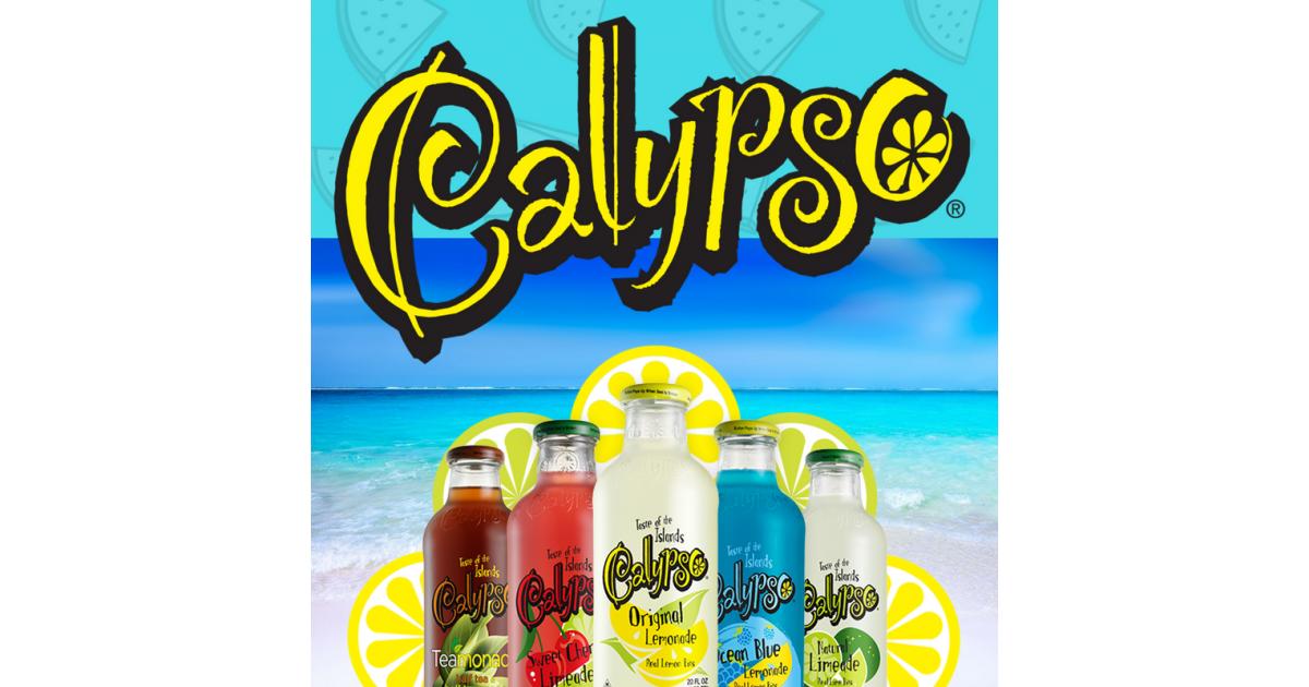Product Spot Light Calypso Lemonades